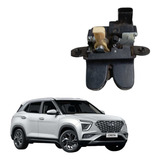 Fechadura Porta Malas Hyundai Creta 2017 2018 2019 A 2024