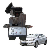 Fechadura Porta Malas Hyundai Elantra 2014