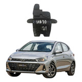 Fechadura Porta Malas Hyundai Hb20 2021 2022 2023