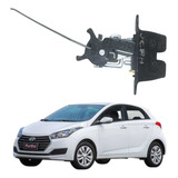Fechadura Porta Malas Hyundai Hb20 Hatch 2013 A 2019 