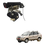 Fechadura Porta Malas Hyundai Tucson 2010 A 2013