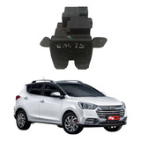 Fechadura Porta Malas Jac T40 2018 2019 2020 2021 2022