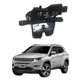 Fechadura Porta Malas Jeep Compass 2017 2018 2019 2020 2021