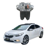 Fechadura Porta Malas Kia Cerato Elantra 2014 A 2017