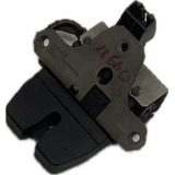 Fechadura Porta Malas Land Rover Evoque 2011 A 17 Nova Orig