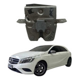 Fechadura Porta Malas Mercedes Benz A200 2014 A 2018