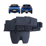 Fechadura Porta Malas Peugeot 208 Original 2019 Ao 21