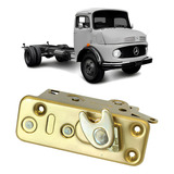 Fechadura Porta Mercedes-benz 1113 1984 A 1996 Lado Esquerdo