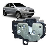 Fechadura Porta Traseira Direita Pred Elétrica Fiat Palio