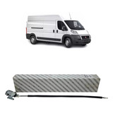 Fechadura Porta Traseira Esquerda Original Ducato 2018 A 21