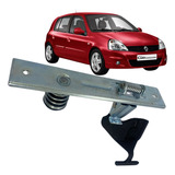 Fechadura Superior Capô Clio 2003 2004 2005 Até 2016