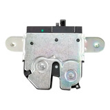 Fechadura Tampa Porta-malas Fiat 51930290