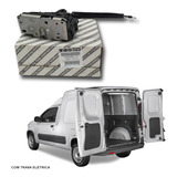 Fechadura Tampa Traseira C/trava Fiat Novo Fiorino 2017