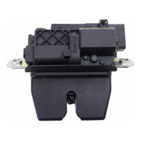 Fechadura Traseira Elétrica Porta Mala Ford Ka E3b5a442a66d