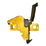 Fechadura Trava Inferior Capô Ford F1000 90/98 F4000 93/98