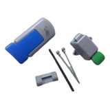 Fechadura Vertical Para Porta De Camara Fria Com.chave 