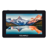 Feelworld F6 Plus Monitor 4k 6 