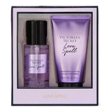 Feitiço De Amor Do Conjunto Victoria S Secret