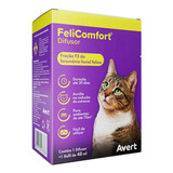Felicomfort Difusor + Refil 48ml - Avert