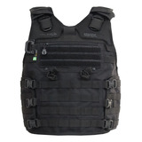 Feline Capa Colete Viking Modular Cordura 1000 Original