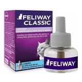 Feliway Classic Refil 48ml - Promoção - Envio Imediato