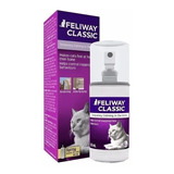 Feliway Classic Spray 60ml - Promoção - Envio Imediato