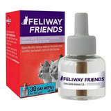 Feliway Friends Refil 48ml - Promoção - Envio Imediato