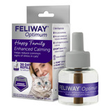 Feliway Optimum Refil 48ml - Ceva