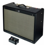 Fender Hot Rod Deluxe Iv Amplificador Para Guitarra Valvular