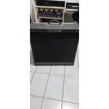 Fender Hot Rod Deville 410