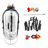 Fermentador Fermzilla All Rounder 60lts Pressurizável Expert