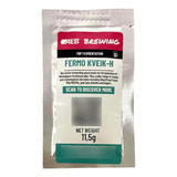 Fermento Aeb Fermo Kveik-h Hornidal Sachê 11,5g