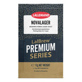 Fermento Lallemand Novalager - Pct 11gr