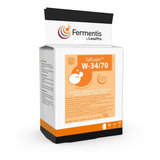 Fermento Levedura Saflager W-34/70 - Embalagem 500g