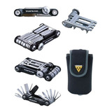Ferramenta Canivete Topeak Mini 20 Pro C Chave Corrente