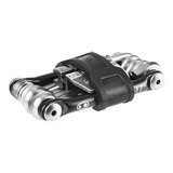 Ferramenta Crank Brothers - Muiti 17 (preta)