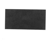 Ferramenta De Apicultura Plastic Frame Comb Black