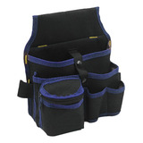 Ferramenta De Bordas Azuis 21cm X 24cm Bordas Azuis