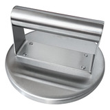 Ferramenta De Cozinha Para Churrasco Press Burger Smasher