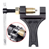 Ferramenta Extratora De Corrente Bike Mtb Moto Pino 420/530