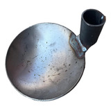 Ferramenta Para Tanque Séptico, Colher De Ferro De 20cm