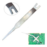 Ferramenta Remover X-clamp Do Processador Do Xbox One E 360