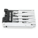 Ferramenta Tipo Canivete Hupi Mt-003 11 Funcoes
