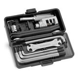 Ferramenta Topeak Survival Gear Box 30 Funcoes