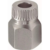 Ferramenta Universal Polias Roda Livre 12623 - Zen