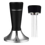 Ferramentas De Prensagem De Acessórios De Barista De Tamper