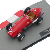 Ferrari 500 F2 Nino Farina Formula 1 1953 1:43 Top!