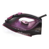 Ferro De Passar A Vapor Base Cerâmica Lindo E Moderno 220v