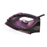 Ferro De Passar A Vapor Base Cerâmica Lindo E Moderno 220v