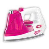 Ferro De Passar Infantil - Dm Toys - Envio Imediato